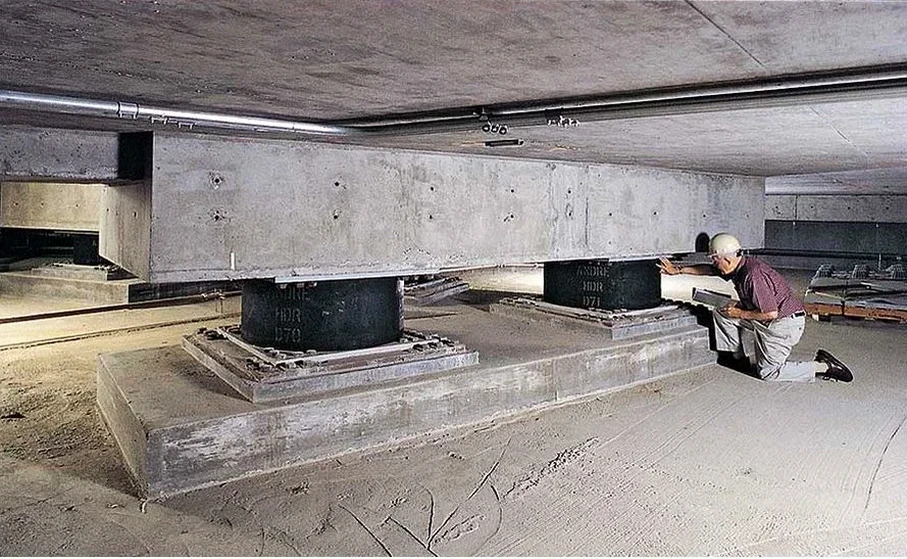 Base Isolation Seismic Design in York: Practical Ground Engineering for Heritage and New Builds