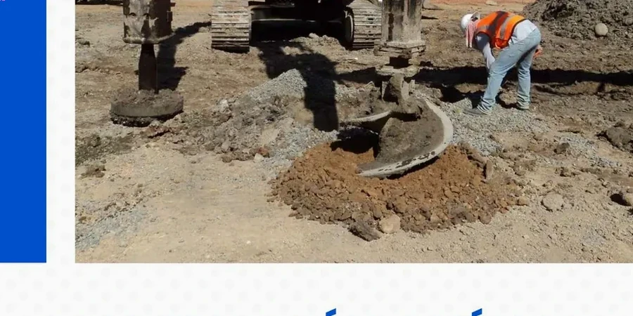Stone Column Design in York: Ground Improvement for Soft and Variable Soils