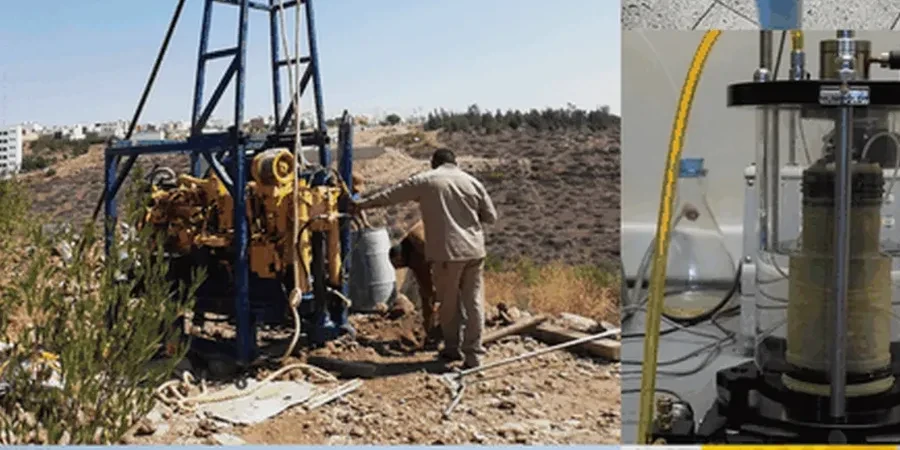 Geotechnical Engineering in York