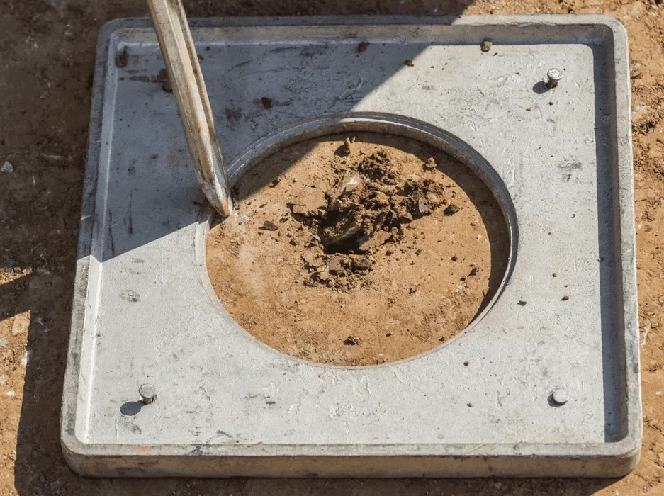Soil Liquefaction Analysis in York: Seismic Risk Mitigation