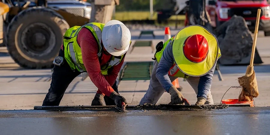 Rigid Pavement Design in York: Site-Specific Concrete Engineering