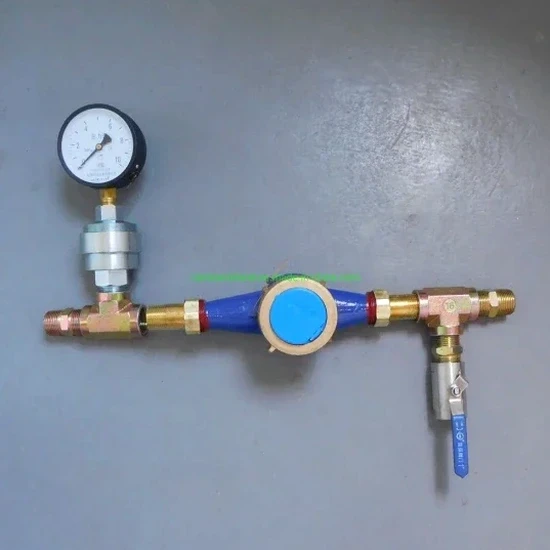 In Situ Permeability Testing in York: Lefranc and Lugeon Methods for Groundwater Assessment