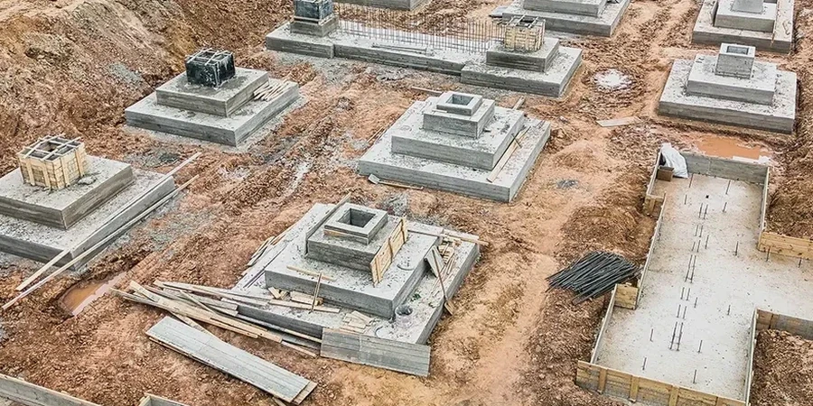 Pile Foundation Design in York: Geotechnical Constraints & Eurocode 7 Solutions